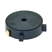 External Drive Piezo Transducer-SPT1750R-40A15